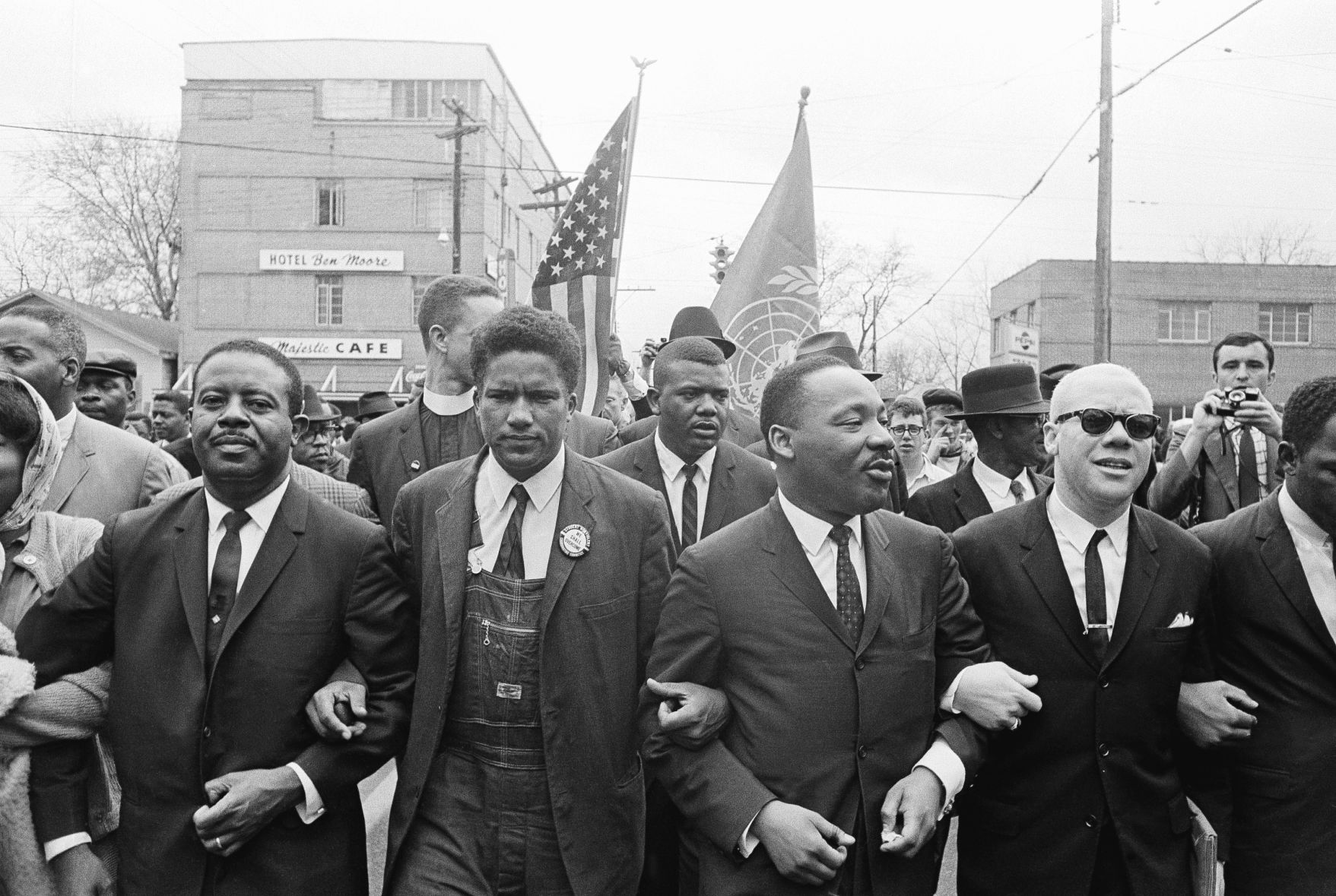 March 17, 1965